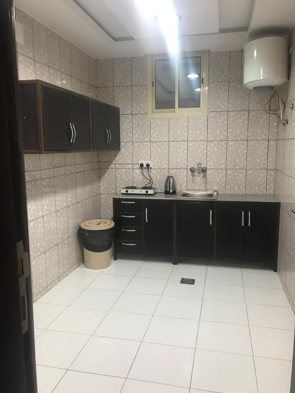 الماسة الخليج للشقق المفروشة Buraidah Exterior foto